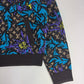 Louis Vuitton Floral Monogram Thistle Zip Through Jacket SS 2023 - L