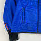Prada Linea Rossa Reversible Down Jacket FW 1999 - L