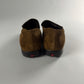 Prada Siena Brown Suede Loafers FW 1999 - 38,5 IT/39,5 EU