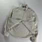 Prada Linea Rossa Light White Nylon Jacket SS 2000 - M