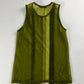 Balenciaga Striped Tank Top SS 2010 - M