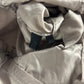 Prada Linea Rossa Reflective patched Dress SS 1999 - S