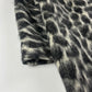 Gucci Leopard Mohair Alpaca Coat Pre-Fall 2014 - XS