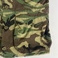 Saint Laurent Sample Military Camo Vest SS 2016 - M