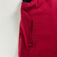 Prada Linea Rossa Red Nylon Vest SS 2000 - M