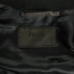 Prada Graphite Lunar Bomber Jacket FW 2010 - S
