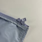 Prada Linea Rossa Nylon Double Zip Vest SS 2000 - M
