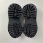 Balenciaga Hummer Leather New Matt Low Derbie FW 2022 - 44 EU