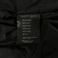 Prada Black Work Nylon Jacket FW 2008 - M