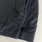 Prada Marine Double Zip Trucker Jacket FW 2014 - M