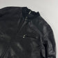 Dior Homme Premium Lamb Leather Bomber Jacket SS 2013 - M