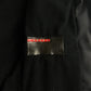 Prada Linea Rossa Riot Asymmetric Zipper Jacket FW 1999 - S