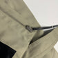 Dior Homme "Follow Me" Sand Belted Zipped Jacket SS 2003 - L