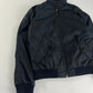 Prada Navy Harrington Bomber Jacket FW 2007 - XL