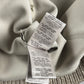 Bottega Veneta Baroque Tapestry Print Leopard Lined Hood Quilted Sleeves Zip Hoodie SS 2016 - S
