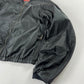 Prada Light Nylon Bomber Jacket 2000s - XS