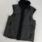 Prada Linea Rossa Technical Body Warmer 2000s - M