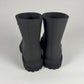 Balenciaga Dark Grey Steroid Oversized Boots Resort 2023 - 43 EU