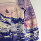 Louis Vuitton Virgil Abloh Landscape Denim Trucker Jacket SS 2022 - L