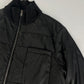 Prada Nylon Padded Blouse Bomber Jacket FW 2008 - M