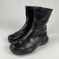 Prada Leather Boots FW 1999 - 42 EU