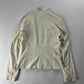 Prada Nylon Single Rider Jacket SS 2000 - XS
