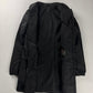 Prada Inside Monogram Double Zip Nylon Coat SS 2010 - XS