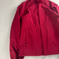 Prada Linea Rossa Gore Tex Red Nylon Convertible Hoodie Jacket FW 1999 - L