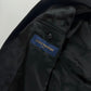 Louis Vuitton Dark Tailored Camo Monogram Jacket FW 2020 - M