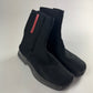 Prada Linea Rossa Neoprene Boots FW 1999 - 38 IT/39 EU