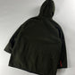 Prada Linea Rossa Wool Hood Jacket FW 1999 - XL