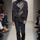 Bottega Veneta Leather Jacket FW 2012 - M