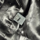 Prada Multi Pockets Leather Collar Officer Jacket FW 1994 - L