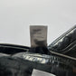 Dior Homme Napoleon Military Bright Dark Leather Jacket FW 2008 - M