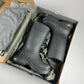 Balenciaga Grey Oversized Crocs Fisher Boots Ressort 2022 - 45 EU