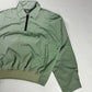 Dior Homme Sample Half Zip Reflective Lumina Jacket SS 2023 - M