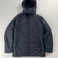 Prada Linea Rossa Marine Down Jacket FW 2012 - L