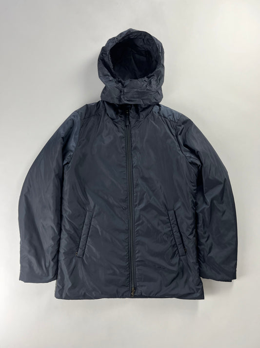 Prada Linea Rossa Marine Down Jacket FW 2012 - L