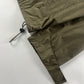 Louis Vuitton Technical Army Windbreaker Jacket - XL