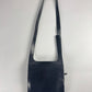 Prada Strapped Leather Shoulder Bag SS 1999 - OS