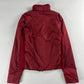 Prada Linea Rossa Nylon Zipper Jacket SS 2000 - M