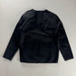 Givenchy Sample Strong V Collar Short Blouse FW 2022 - M