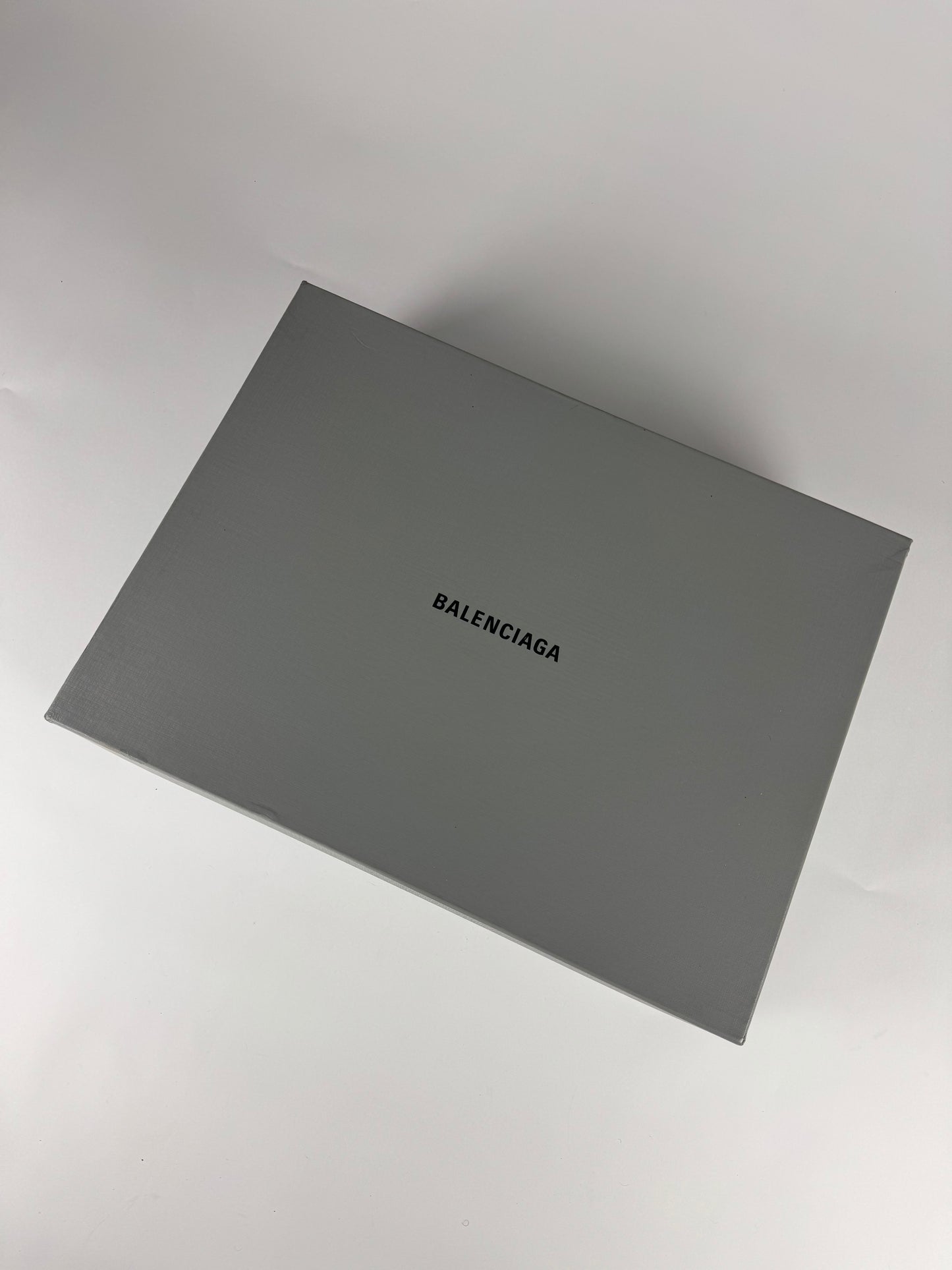 Balenciaga Green Military Oversized Crocs Fisher High Boots Resort 2022 - 44 EU