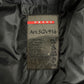 Prada Nylon Puffer Down Jacket FW 2007 - M