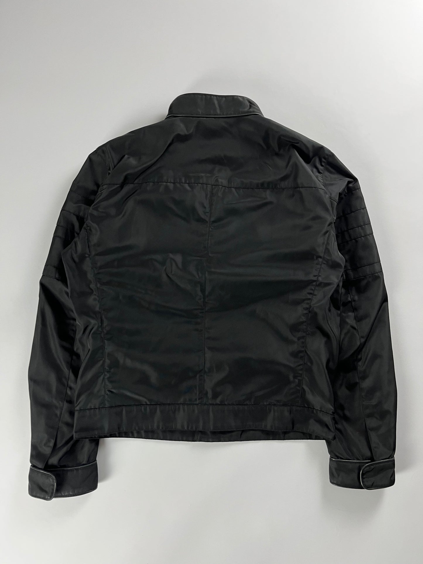 Prada Mainline Nylon Jacket FW 2007 - M