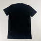 Rick Owens Black "Luxor" Coton Tee Shirt FW 2023 - S