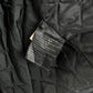 Prada Linea Rossa Dark Corduroy Jacket 2000s - L