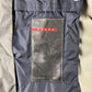 Prada Linea Rossa Nylon Technical Long Jacket SS 2000 - M