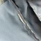 Alexander McQueen Blue Cotton Racing Jacket SS 1996 - L
