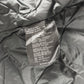 Prada Brown Wine Leather Moto Jacket 2000s - XS